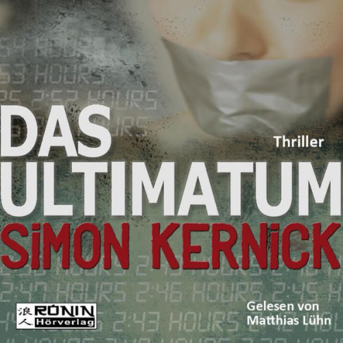 Simon Kernick - Das Ultimatum