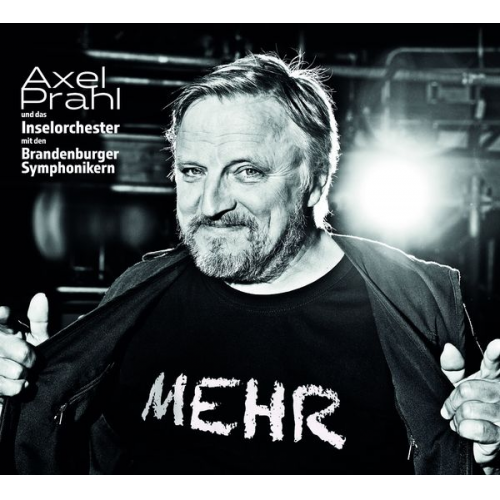 Axel Prahl - MEHR