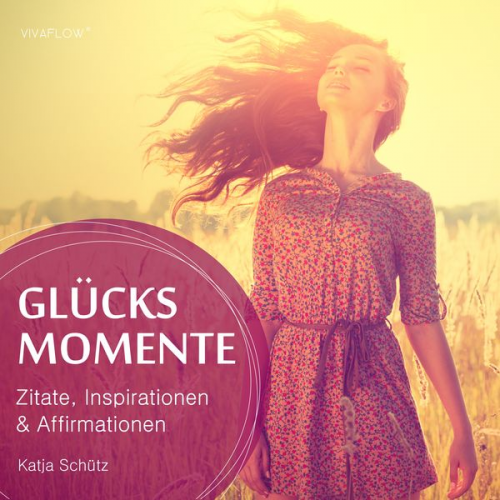 Katja Schuetz - Glücksmomente