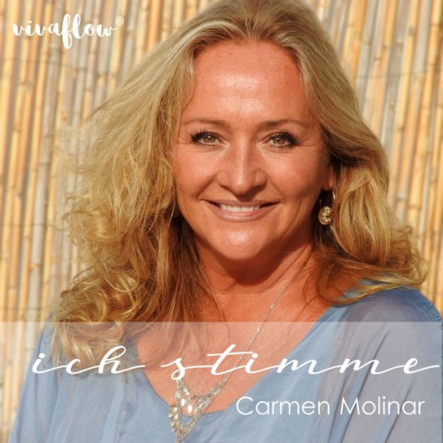 Carmen Molinar - Ich Stimme