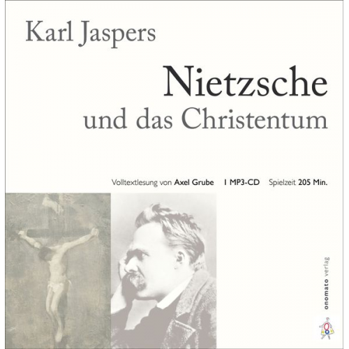 Karl Jaspers - Nietzsche und das Christentum