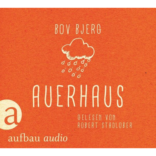 Bov Bjerg - Auerhaus