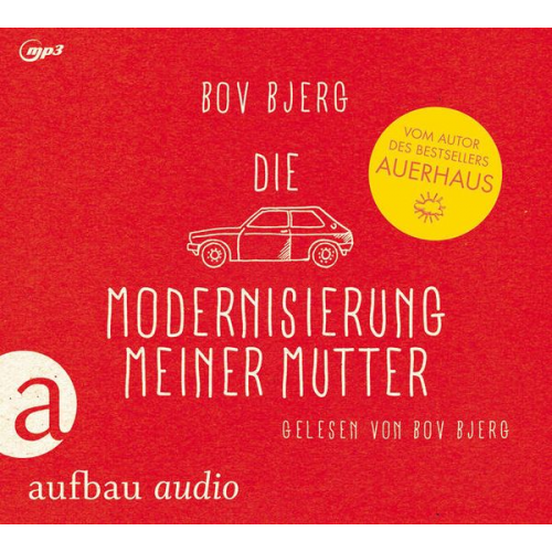 Bov Bjerg - Die Modernisierung meiner Mutter