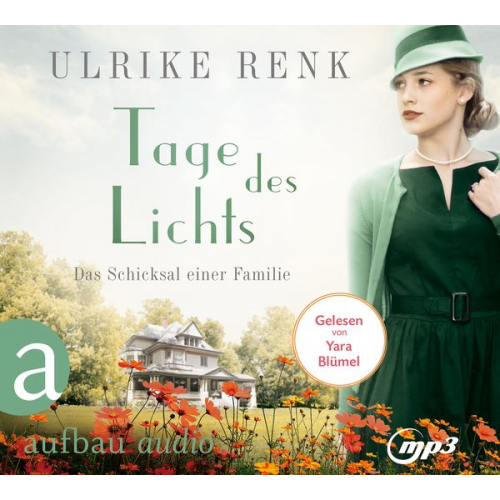 Ulrike Renk - Tage des Lichts