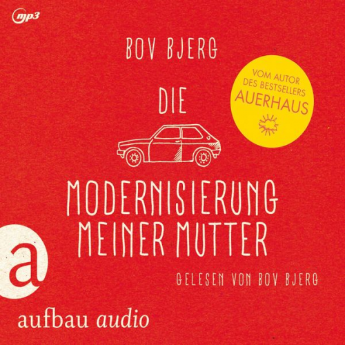 Bov Bjerg - Die Modernisierung meiner Mutter