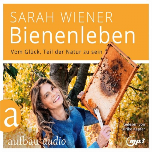 Sarah Wiener - Bienenleben