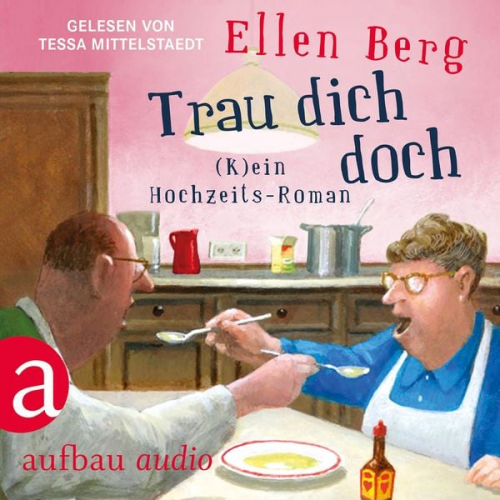 Ellen Berg - Trau dich doch