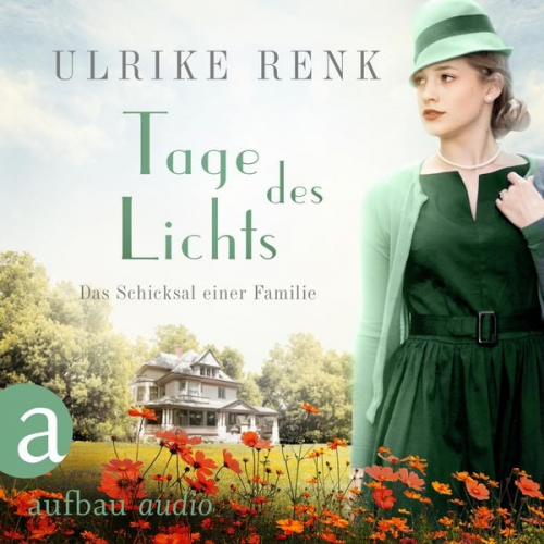 Ulrike Renk - Tage des Lichts