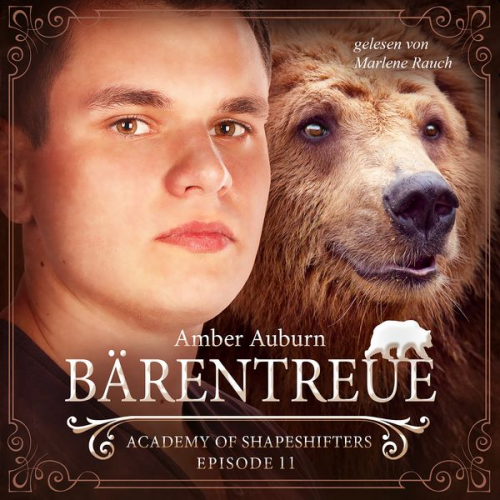 Amber Auburn - Bärentreue, Episode 11 - Fantasy-Serie