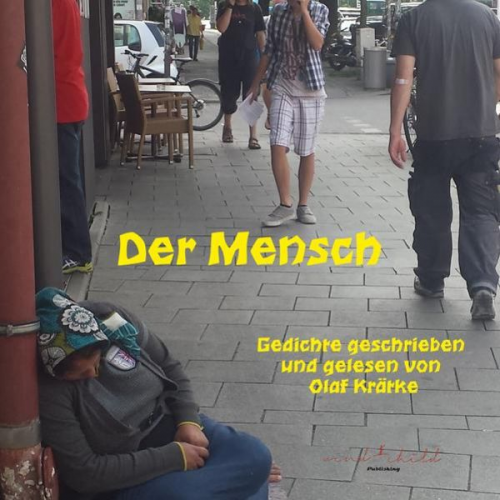 Olaf Krätke - Der Mensch