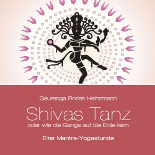 Florian Heinzmann - Shivas Tanz