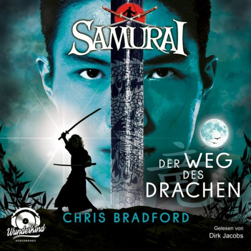 Chris Bradford - Samurai 3