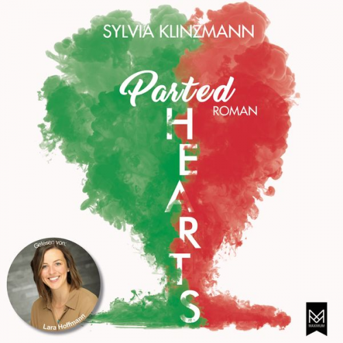 Sylvia Klinzmann - Parted Hearts