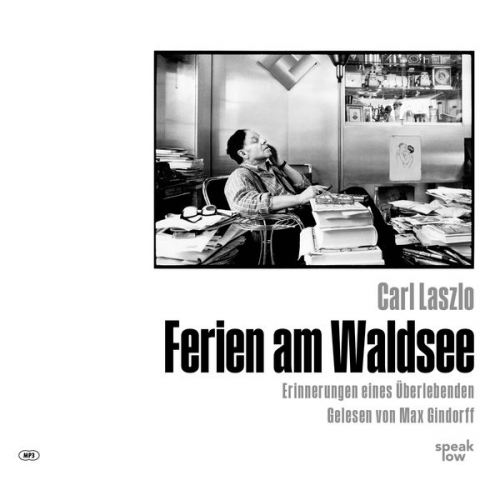 Carl Laszlo - Ferien am Waldsee