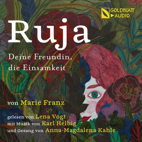 Marie Franz - Ruja