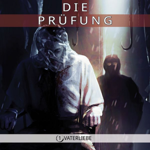 Kim Jens Witzenleiter - Die Prüfung