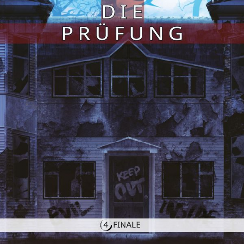 Kim Jens Witzenleiter - Die Prüfung