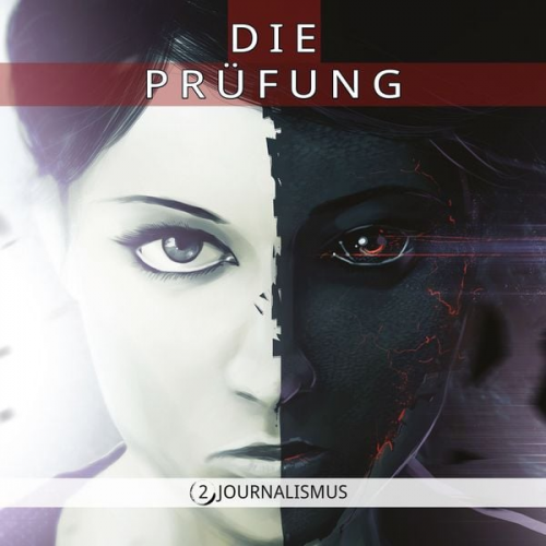 Kim Jens Witzenleiter - Die Prüfung