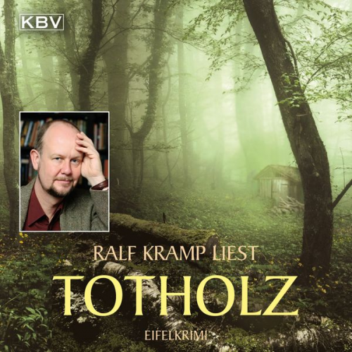 Ralf Kramp - Totholz