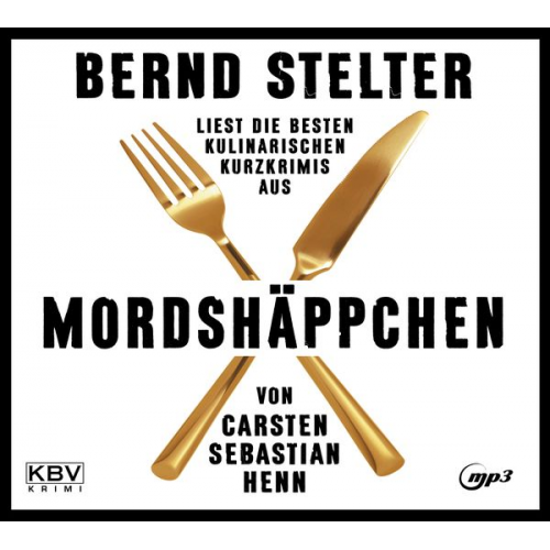 Carsten Sebastian Henn - Mordshäppchen