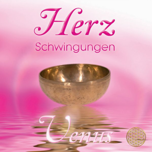 Sayama - Herz Schwingungen ~ Venus. Musik und Klänge aus der Liebe & Weisheit des Herzens