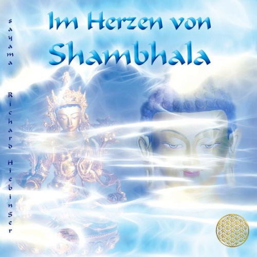 Sayama - Im Herzen von Shambhala