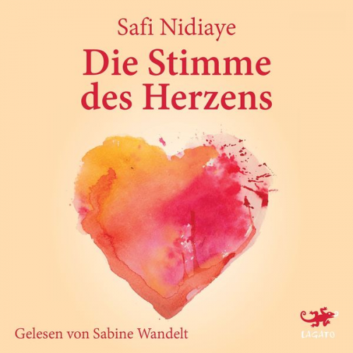 Safi Nidiaye - Die Stimme des Herzens
