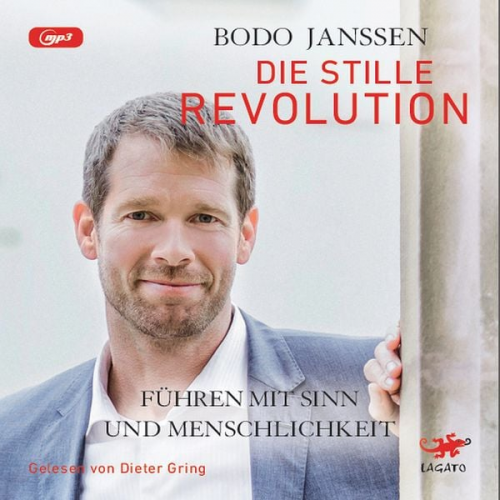 Bodo Janssen - Die stille Revolution