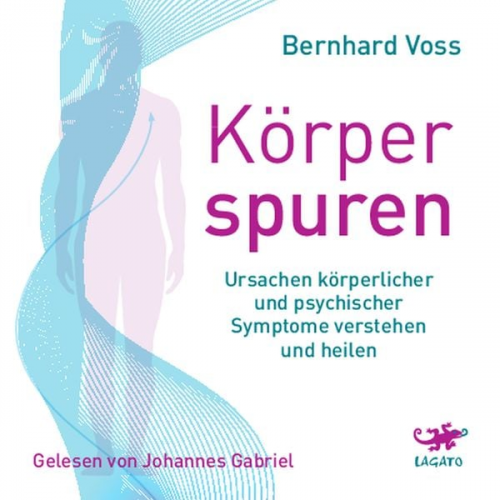 Bernhard Voss - Körperspuren