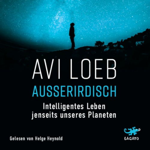 Avi Loeb - Außerirdisch