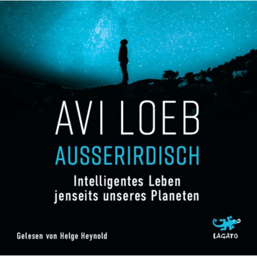 Avi Loeb - Außerirdisch