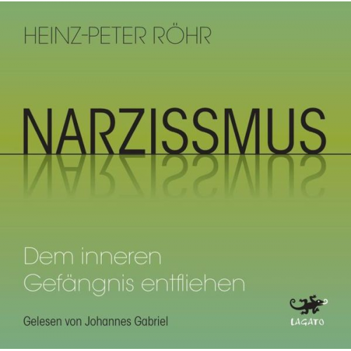 Heinz-Peter Röhr - Narzissmus