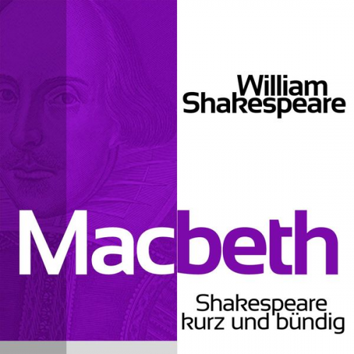 William Shakespeare - Macbeth