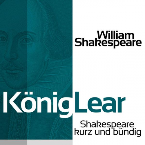 William Shakespeare - König Lear