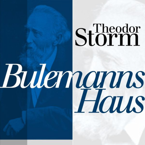 Theodor Storm - Bulemanns Haus