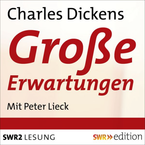 Charles Dickens - Große Erwartungen