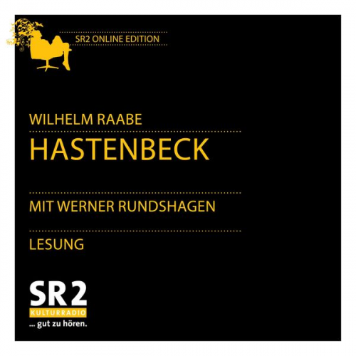 Wilhelm Raabe - Hastenbeck