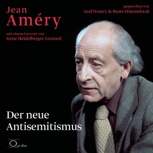 Jean Améry - Der neue Antisemitismus