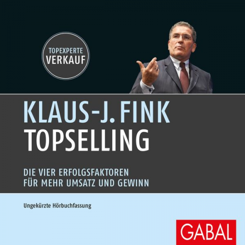 Klaus-J. Fink - TopSelling