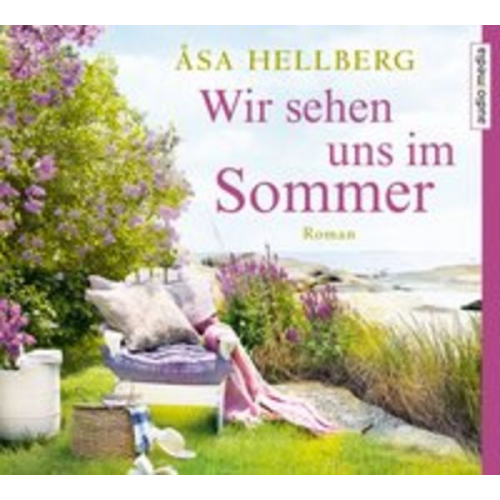 Åsa Hellberg - Wir sehen uns im Sommer