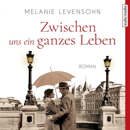 Melanie Levensohn Miriam Morgenstern - Zwischen uns ein ganzes Leben