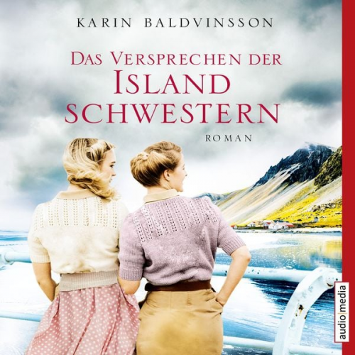 Karin Baldvinsson - Das Versprechen der Islandschwestern