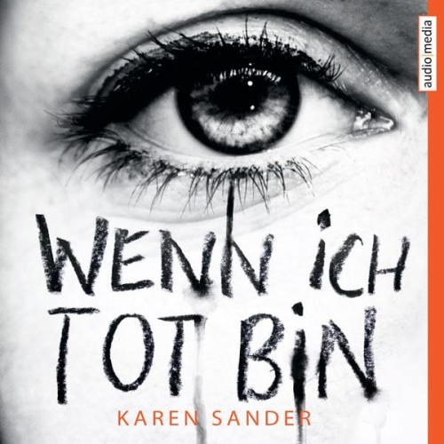 Karen Sander - Wenn ich tot bin