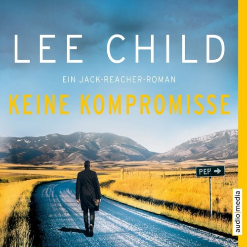 Lee Child - Keine Kompromisse