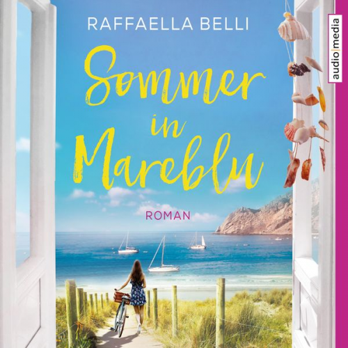 Raffaella Belli - Sommer in Mareblu