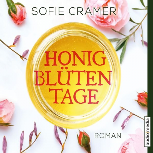 Sofie Cramer - Honigblütentage