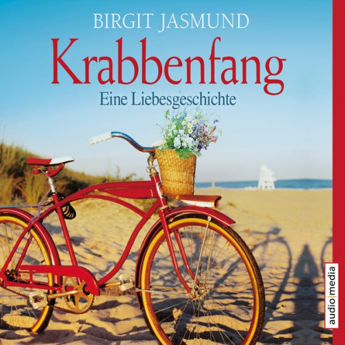 Birgit Jasmund - Krabbenfang