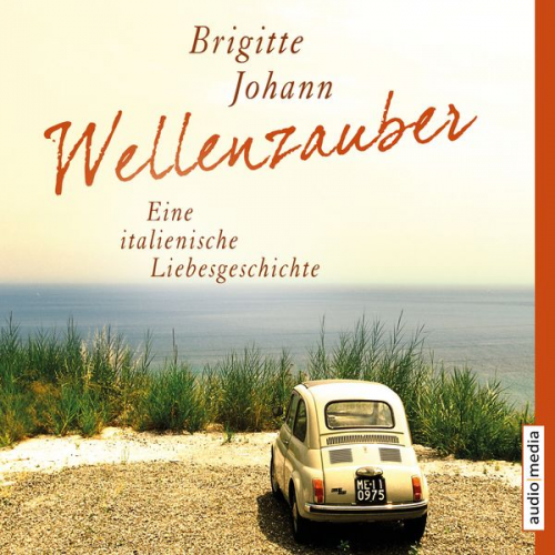 Brigitte Johann - Wellenzauber