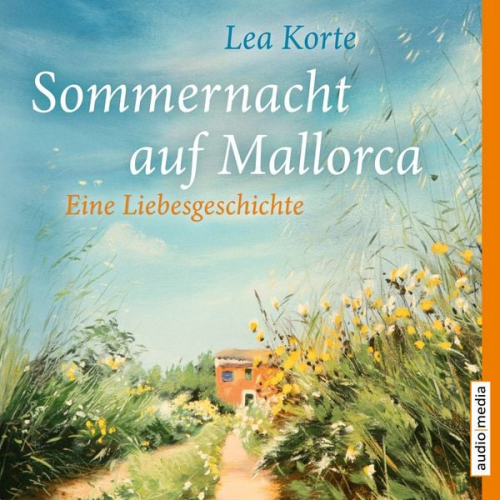 Lea Korte - Sommernacht auf Mallorca