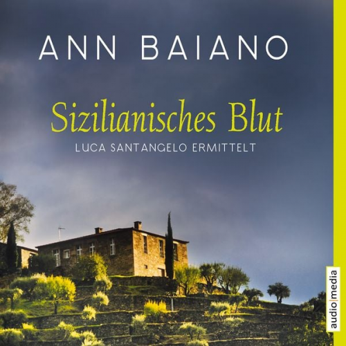 Ann Baiano - Sizilianisches Blut